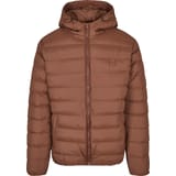 Urban Classic Basic Bubble Chaqueta marrón