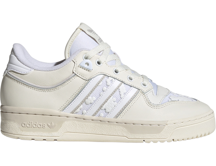 adidas Originals Rivalry Low 86 Damen Grau