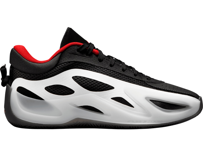 Jordan Heir Series 2 Dur Damen Schwarz