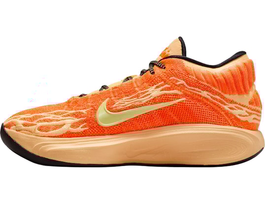 Nike G.T. Hustle 3 Halloween Orange C801 - 199,95 € | Available at