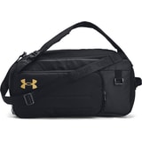 Under Armour Contain Duo SM BP Duffle Bag Black C001