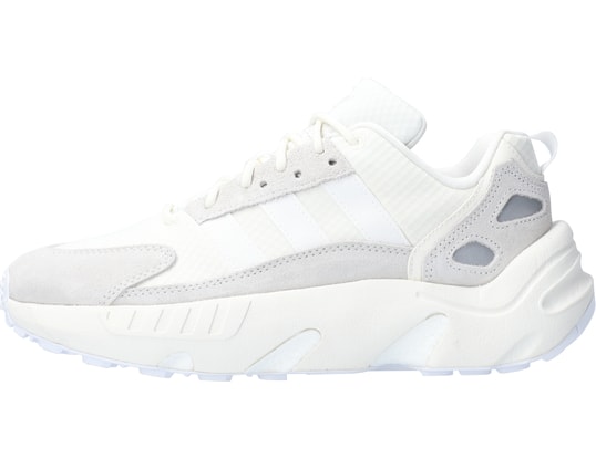 adidas ZX 22 Boost Sneaker Dames Wit Sneakers voor 129,95 € | Koop