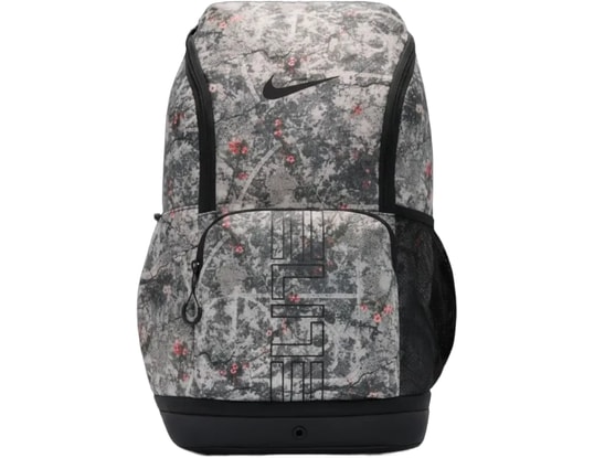 Product gallery, 1 of 4, Nike Varsity Elite Printed 32L Backpack Brown C236