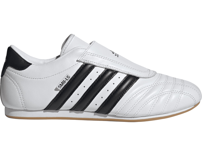 adidas Originals Taekwondo Damen Weiß