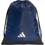 adidas Tiro Gymsack Blau
