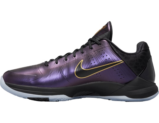 Nike KOBE V PROTRO Purple C500 - 199.95 € | Available at KICKZ