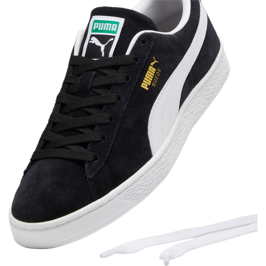 Black puma suede classic new arrivals