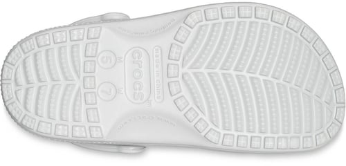 Crocs Classic Clog Gris — foto 6