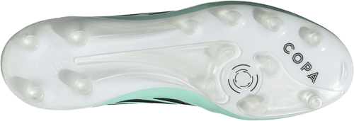 Sohle des adidas Copa Pure IV Elite AG mit Traxionframe