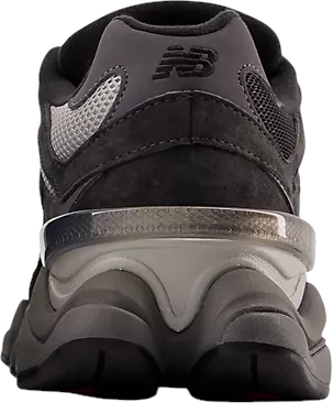 New Balance U9060 Sneaker Black — photo 5
