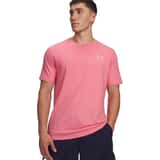 Under Armour Sportstyle LC Camiseta de manga corta Rosa C604