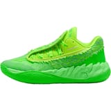 PUMA MB.05 Lo Launch Kids Verde C01