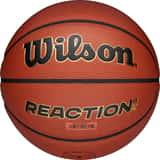 Wilson Reaction Pro Baloncesto Marrón