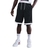 Nike DNA Academy 11In Basketball Korte broek Zwart K10
