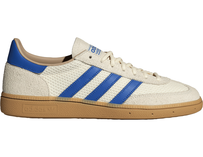 Adidas Originals White Handball Spezial Size Js3865_37_1_3,37 1/3