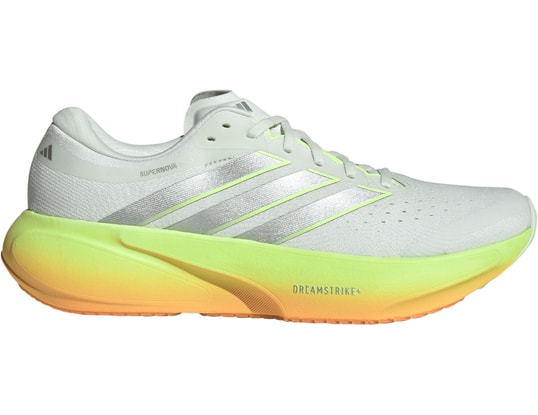 Produktgalerie, 1 of 11, adidas Supernova Rise 3 Laufschuh Grün