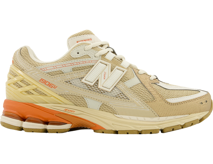 New Balance 1906 Blau - U1906