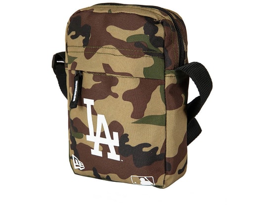 Produktgalerie, 1 of 4, New Era Los Angeles Dodgers Los Angeles Dodgers Side Tasche Grün