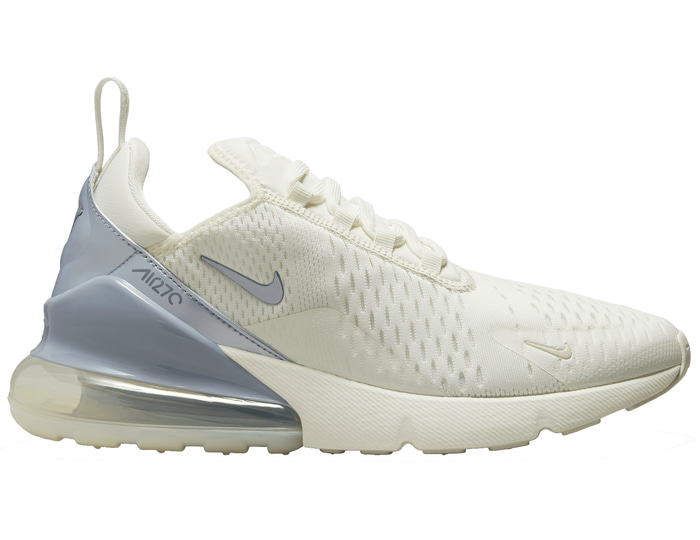 Nike Air Max 270 Damen Beige Lila F100 - FB2934