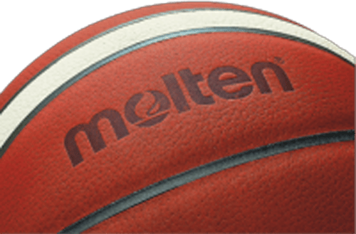 Molten FIBA Paris 2024 Baloncesto Orange — photo 5
