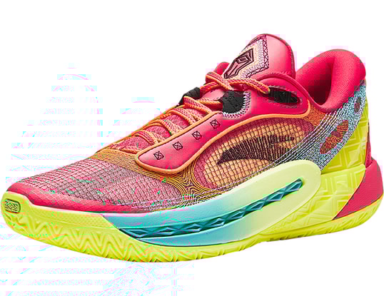 ANTA Shock Wave 6.0 Red - 101,95 € | Available at KICKZ