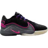 Nike Lebron XXII (GS) Kids Negro C001