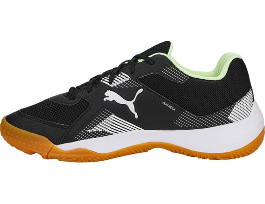 PUMA Solarflash II Kids Black C001 Sneakers for 49.95 € | Buy