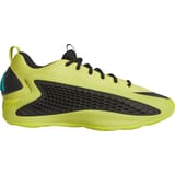 adidas Anthony Edwards 1 Low Preloved Lime Verde