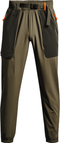 Under Armour Ua Rush Woven Tear Away Pant — foto 3