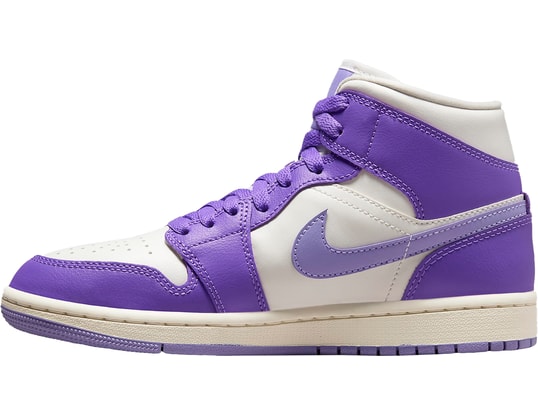 Jordan Jordan Air Mid Women Purple C504 € Available