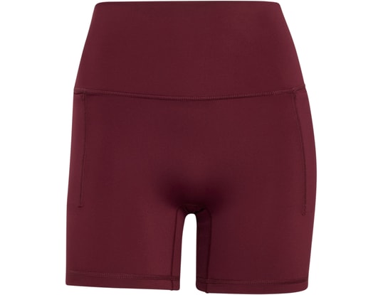Product gallery, 1 of 5, adidas All Me Booty Short Court Femmes Rouge