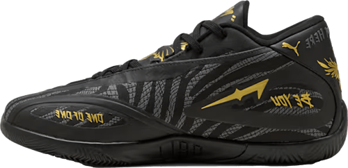 Puma LaMelo Ball MB.06 Orbit — foto 2