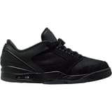 Jordan Sixty Plus Low Negro C002