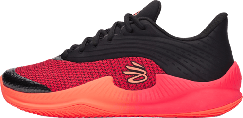 Under Armour CURRY Splash 26 Black C002 — foto 5