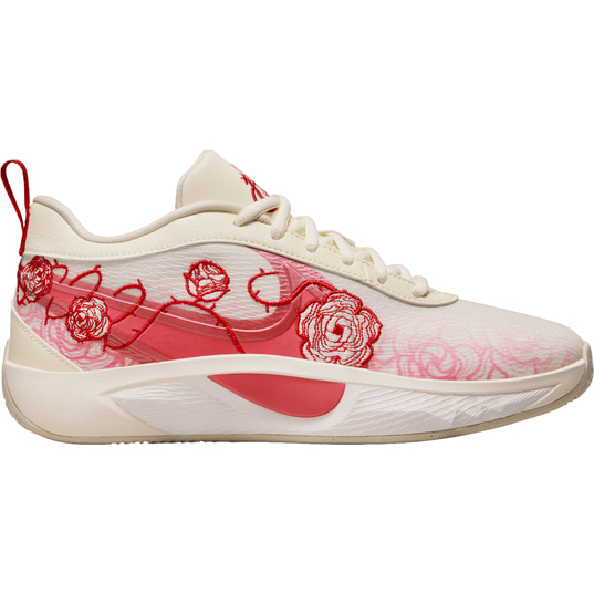Nike ZOOM FREAK 6 ROSES GS Basketball Shoes Kids Performance Shoes