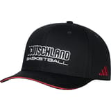 adidas DBB Germany Gorra Negro