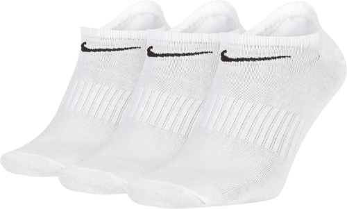 Nike Calcetines Blanco C100 White