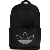 adidas Adicolor Mochila Negro