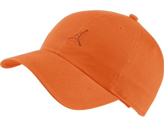 Produktgalerie, 1 of 2, Jordan H86 JUMPMAN FLOPPY Mütze Orange F847