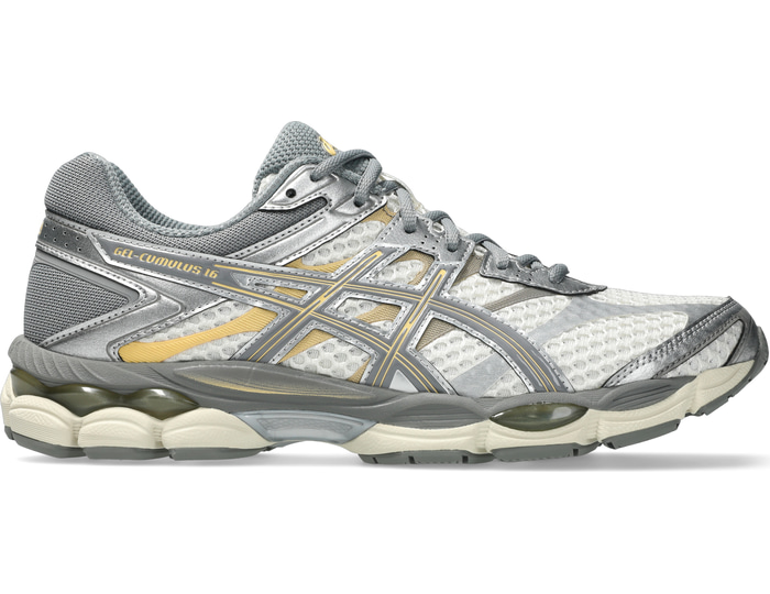 Asics Gel-cumulus 16 Laufschuh Grau - 1203A733