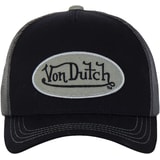 Von Dutch Baseball Cap Multicolor