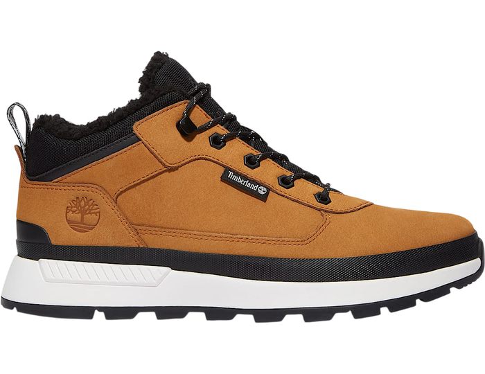 Timberland Field Trekker herensneaker bruin