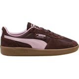 PUMA Palermo Vintage Update Marrón C05