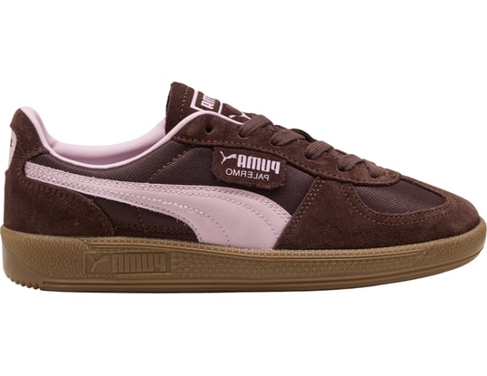 Produktgalerie, 1 of 9, PUMA Palermo Vintage Update Braun F05