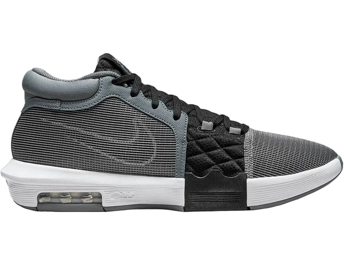 Nike Lebron Witness 8 Grau