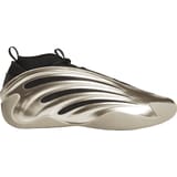 adidas Harden Volume 9 Cyber Metallic Plata