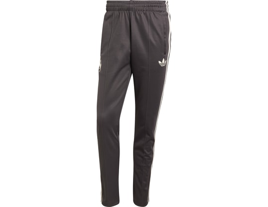 Product gallery, 1 of 6, adidas Originals FC Juventus Turin Pantalon d'entraînement Noir