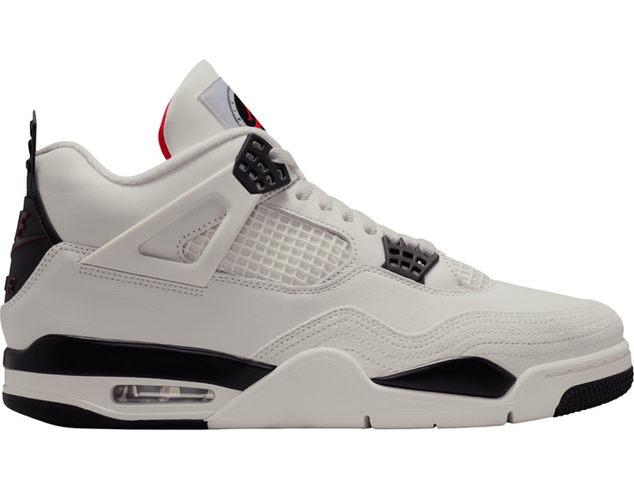 Jordan Air Jordan 4 Retro Og Flight Club Weiß - IM4002