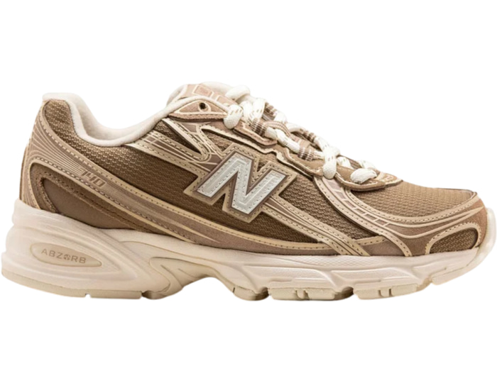 New Balance 740 Bruin