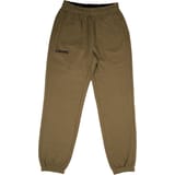 Spalding pantalones verde
